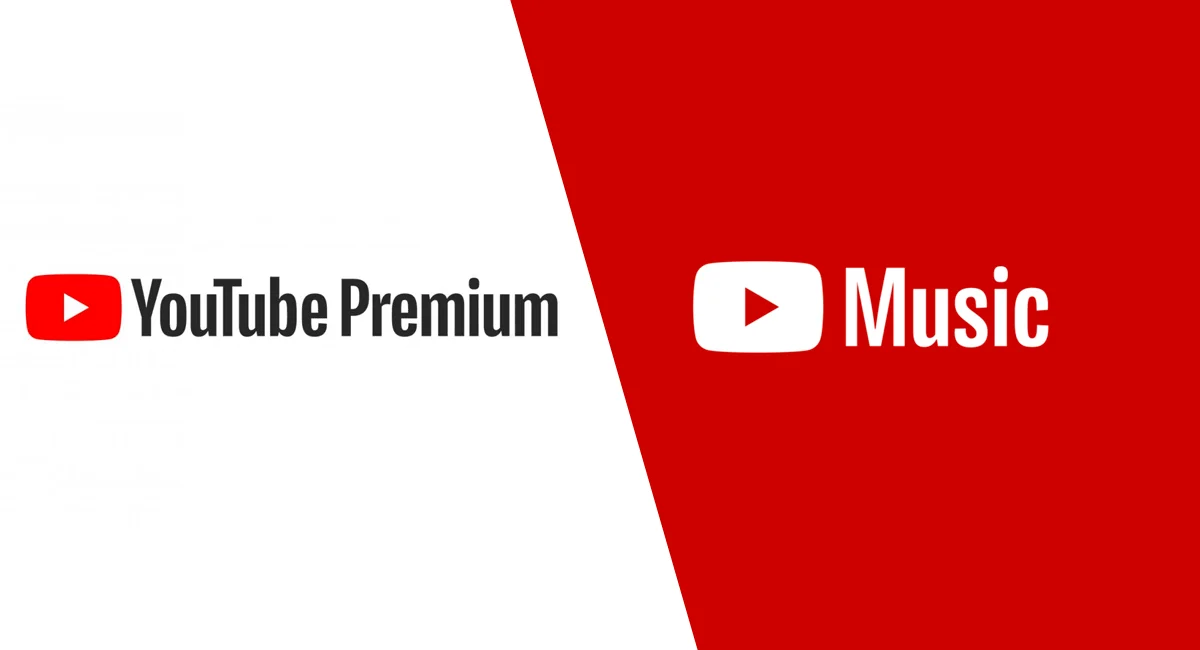 YOUTUBE PREMIUM + YT MUSIC